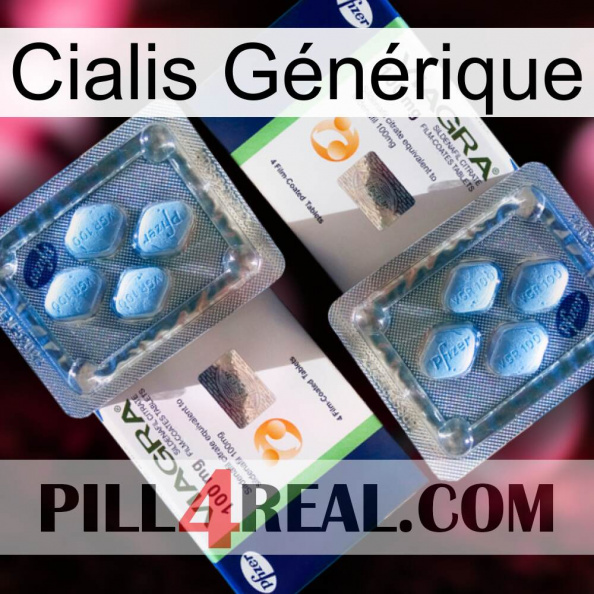 Cialis Générique viagra5